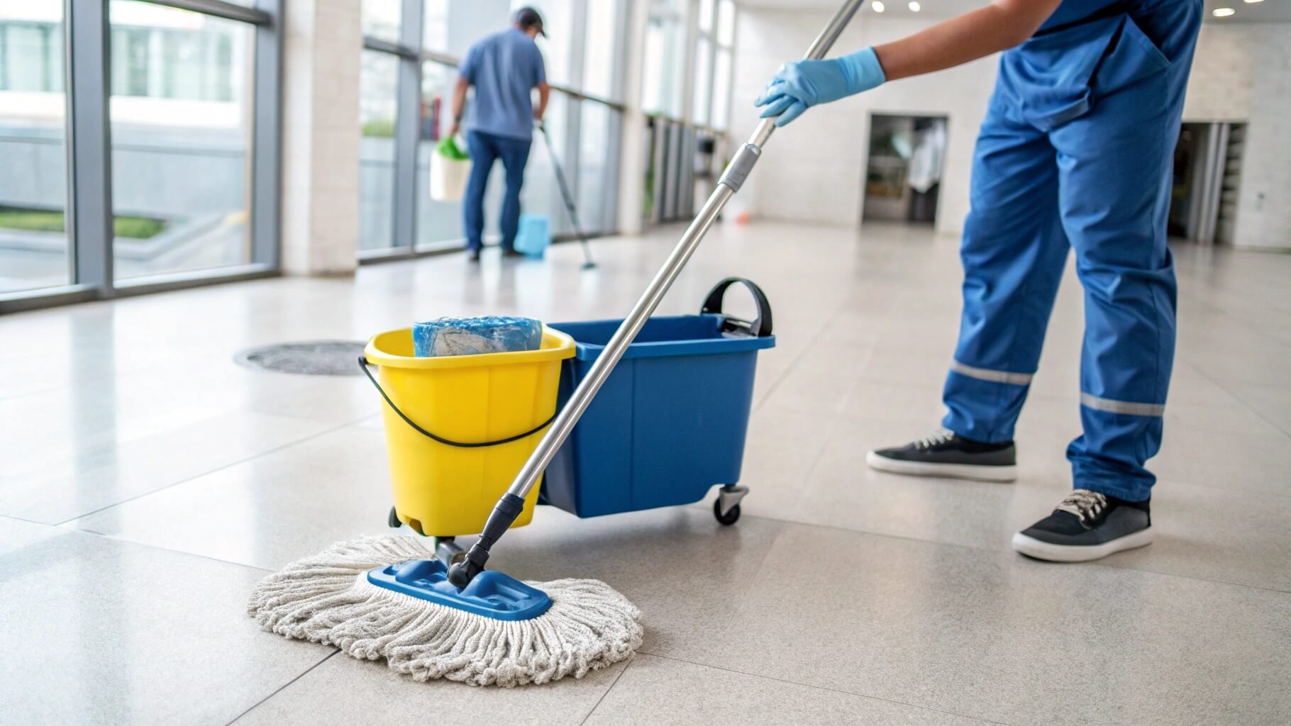The Benefits of a Deep Clean
