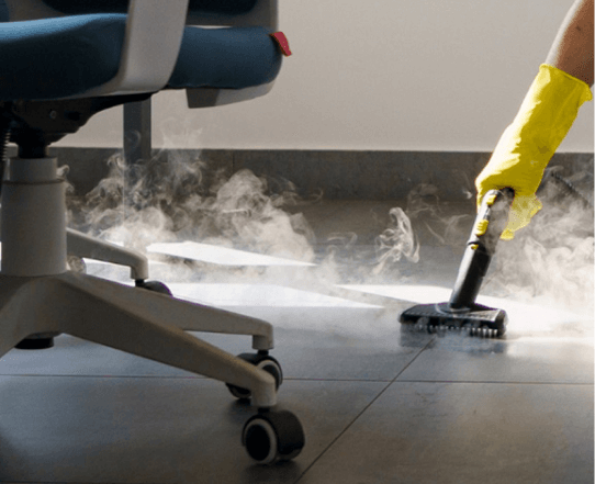 Commercial Cleaning in Windsor