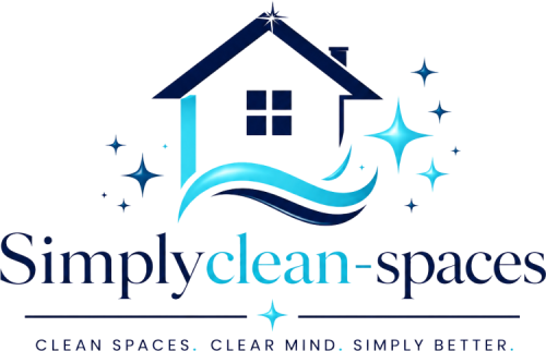 Simplyclean-spaces Logo