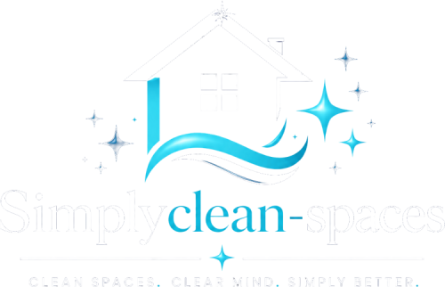 Simplyclean-spaces Logo